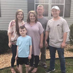 Meet your Posher, Rhea jesse